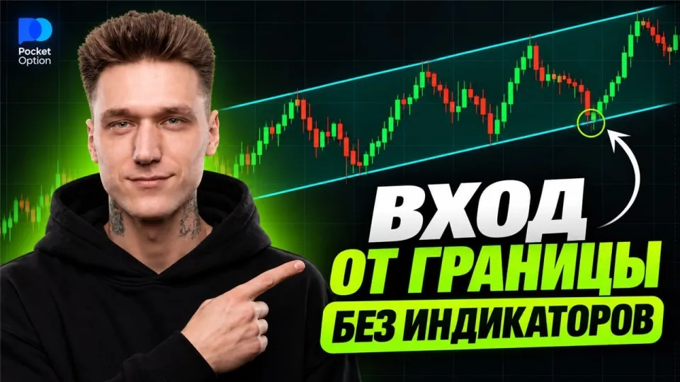 7 шагов успешной торговли бинарными опционами с каналами без индикаторов