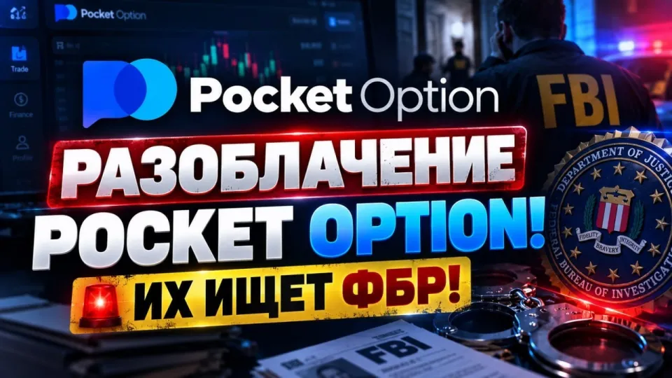 Pocket option скам реальные факты и отзывы о Покет Опшен в 2026
